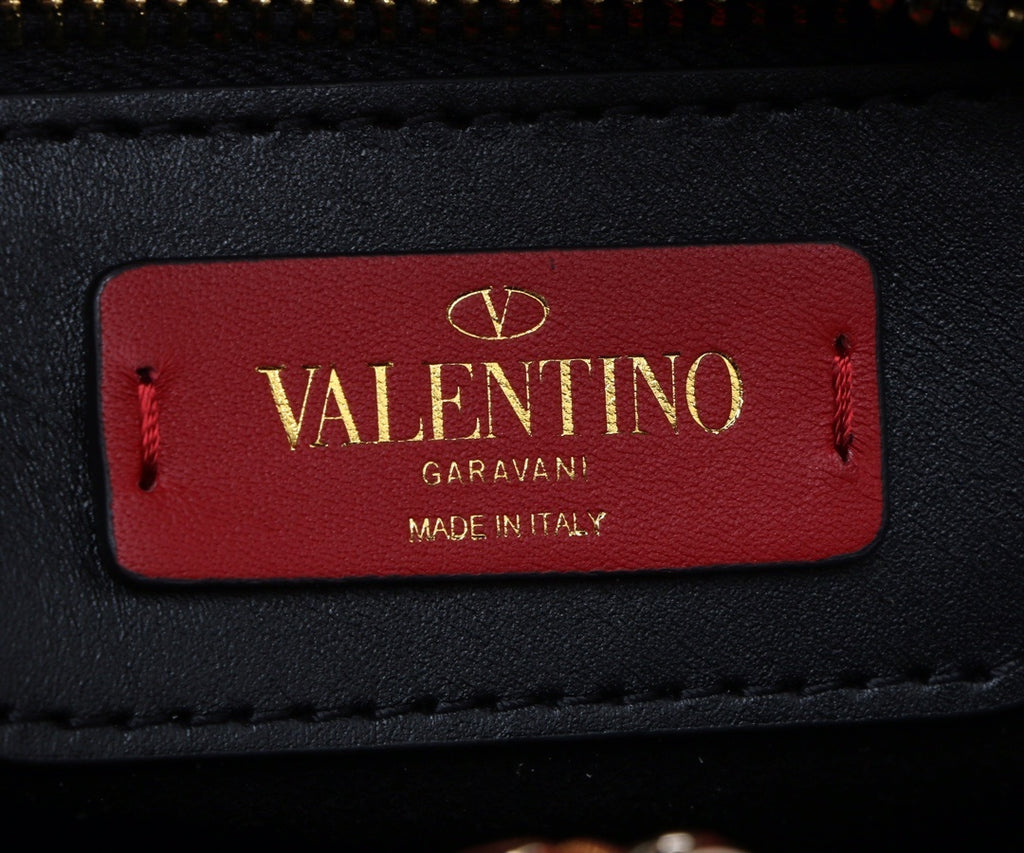 VALENTINO Garavani Demilune Handbag