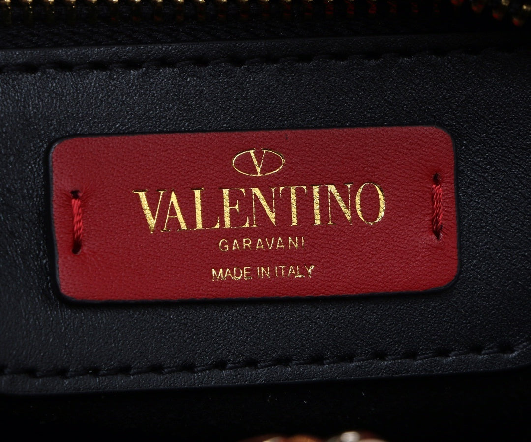 VALENTINO Garavani Demilune Handbag