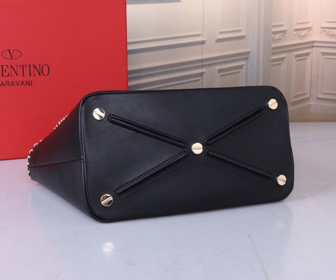 VALENTINO Garavani Demilune Handbag