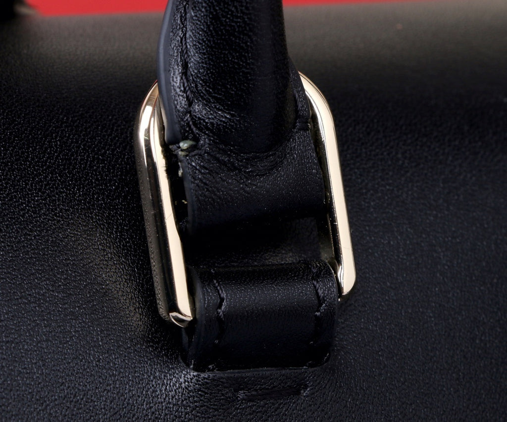 VALENTINO Garavani Demilune Handbag