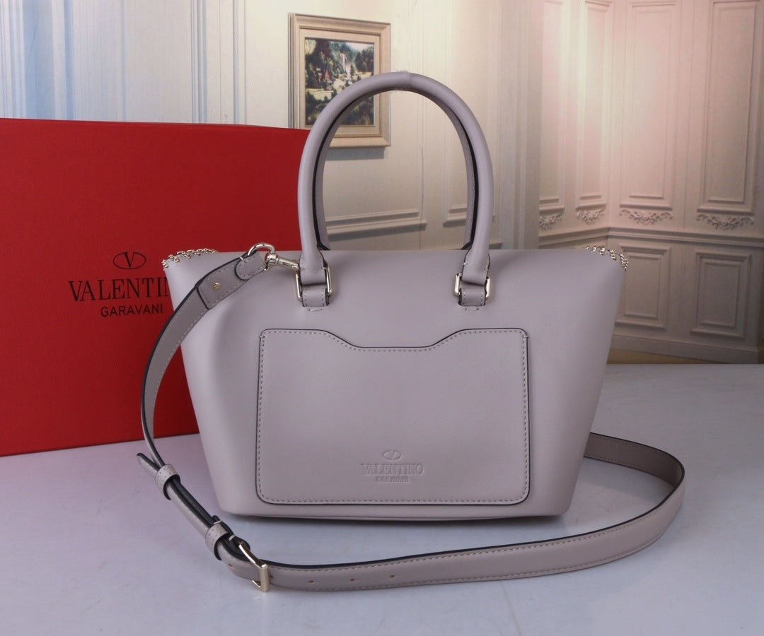 VALENTINO Garavani Demilune Handbag