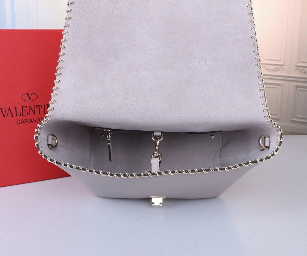 VALENTINO Garavani Demilune Handbag