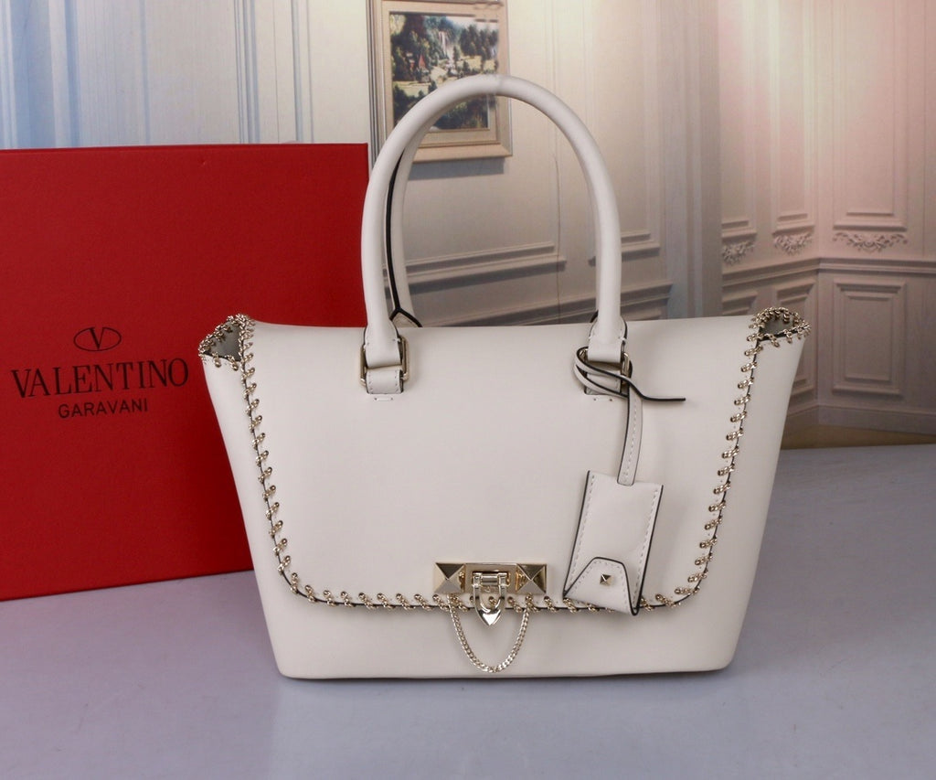 VALENTINO Garavani Demilune Handbag