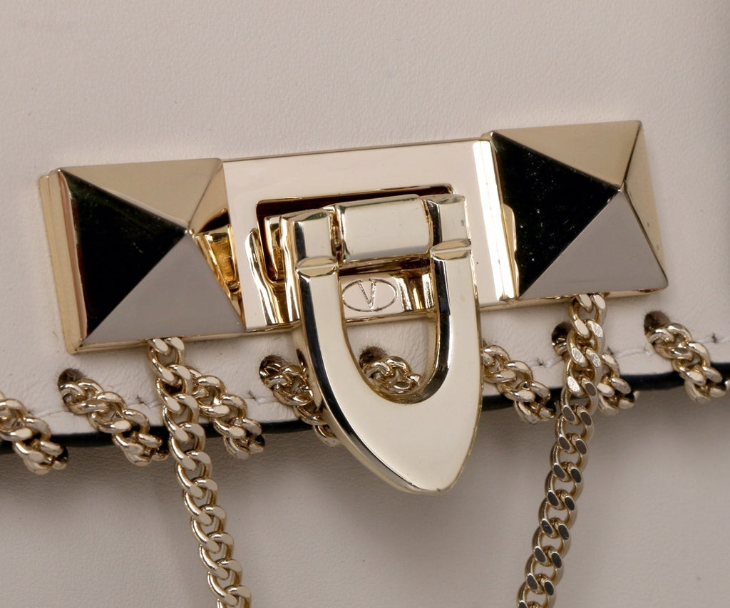 VALENTINO Garavani Demilune Handbag