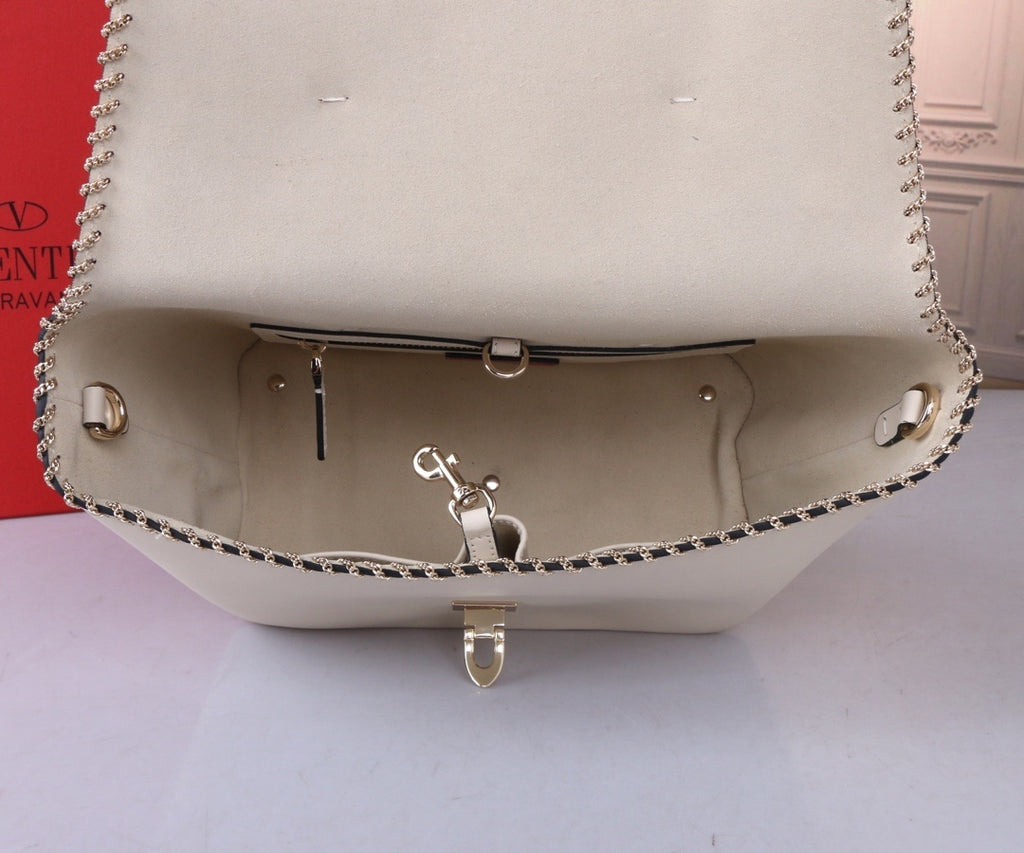 VALENTINO Garavani Demilune Handbag