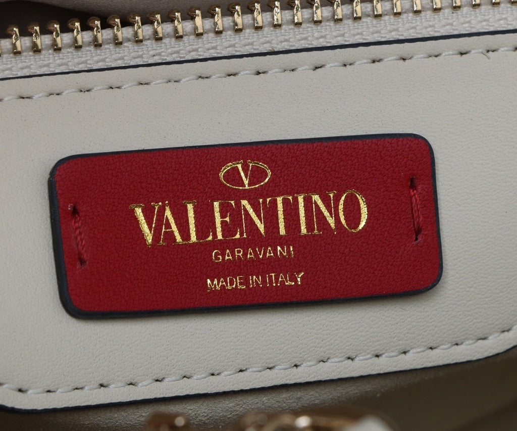 VALENTINO Garavani Demilune Handbag