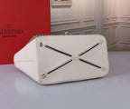 VALENTINO Garavani Demilune Handbag