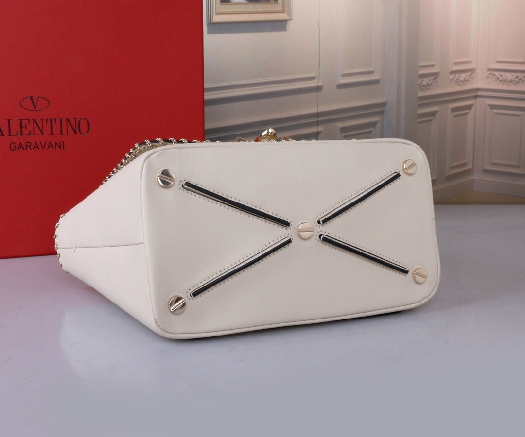 VALENTINO Garavani Demilune Handbag