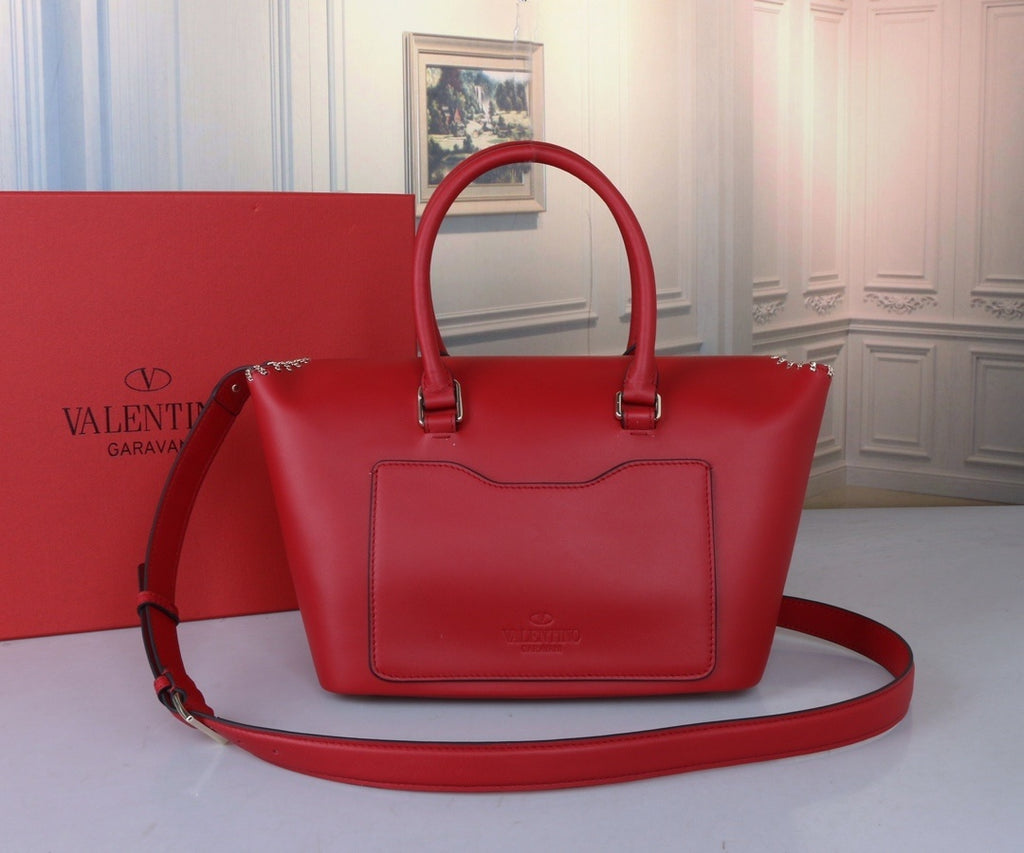 VALENTINO Garavani Demilune Handbag