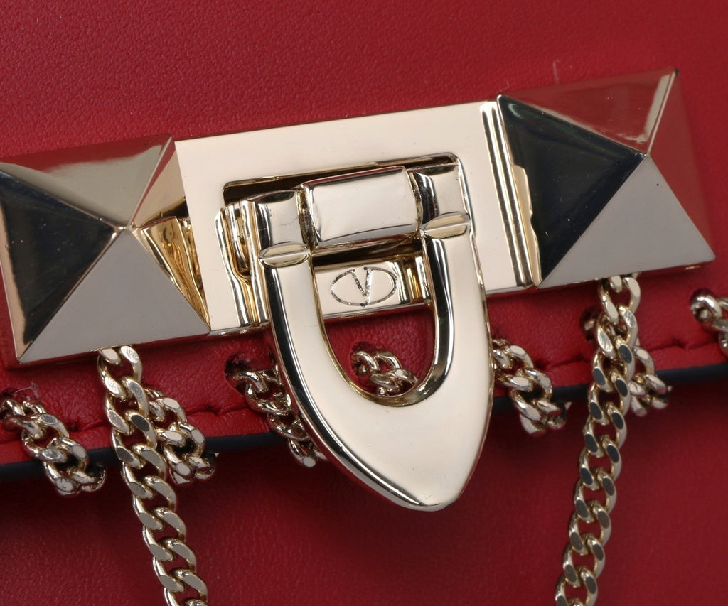 VALENTINO Garavani Demilune Handbag