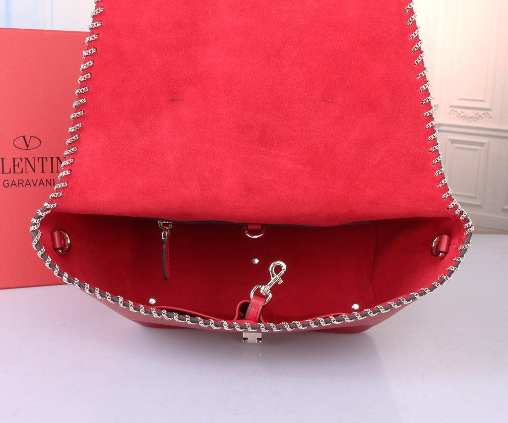 VALENTINO Garavani Demilune Handbag