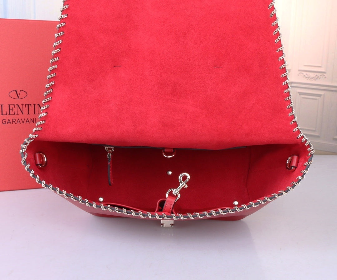 VALENTINO Garavani Demilune Handbag