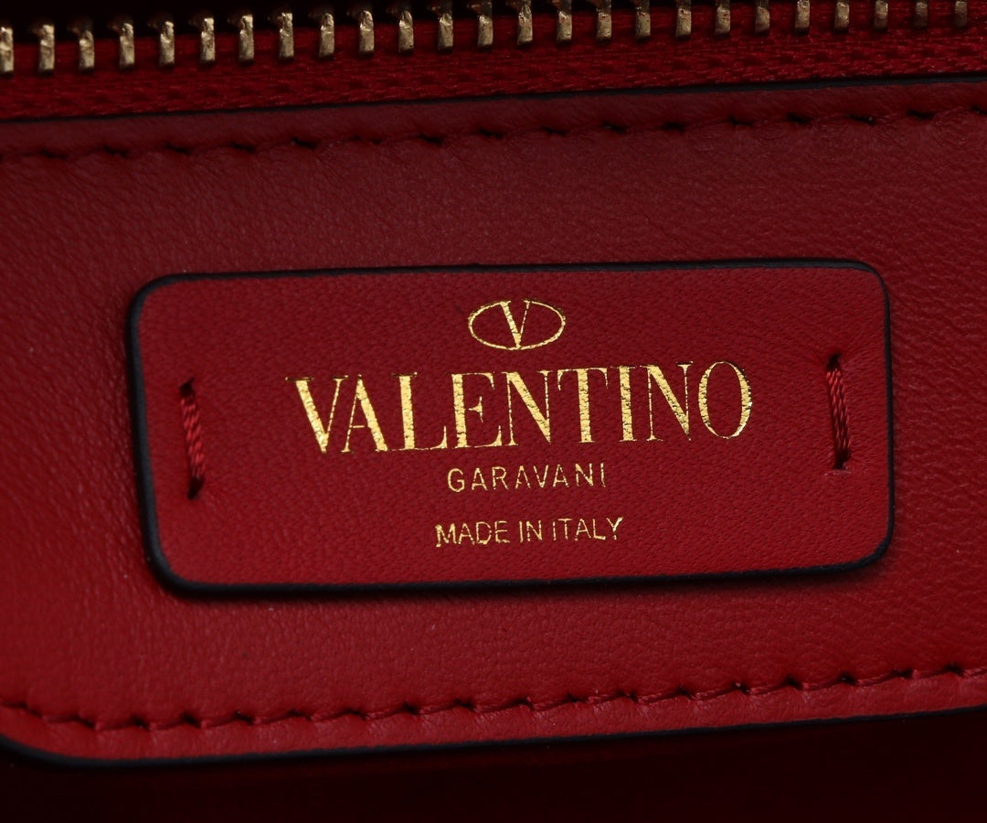 VALENTINO Garavani Demilune Handbag