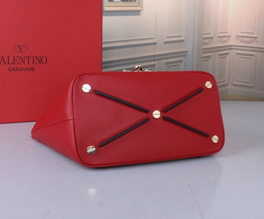 VALENTINO Garavani Demilune Handbag