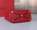 VALENTINO Garavani Demilune Handbag