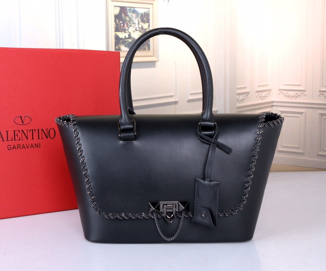 VALENTINO Garavani Demilune Handbag