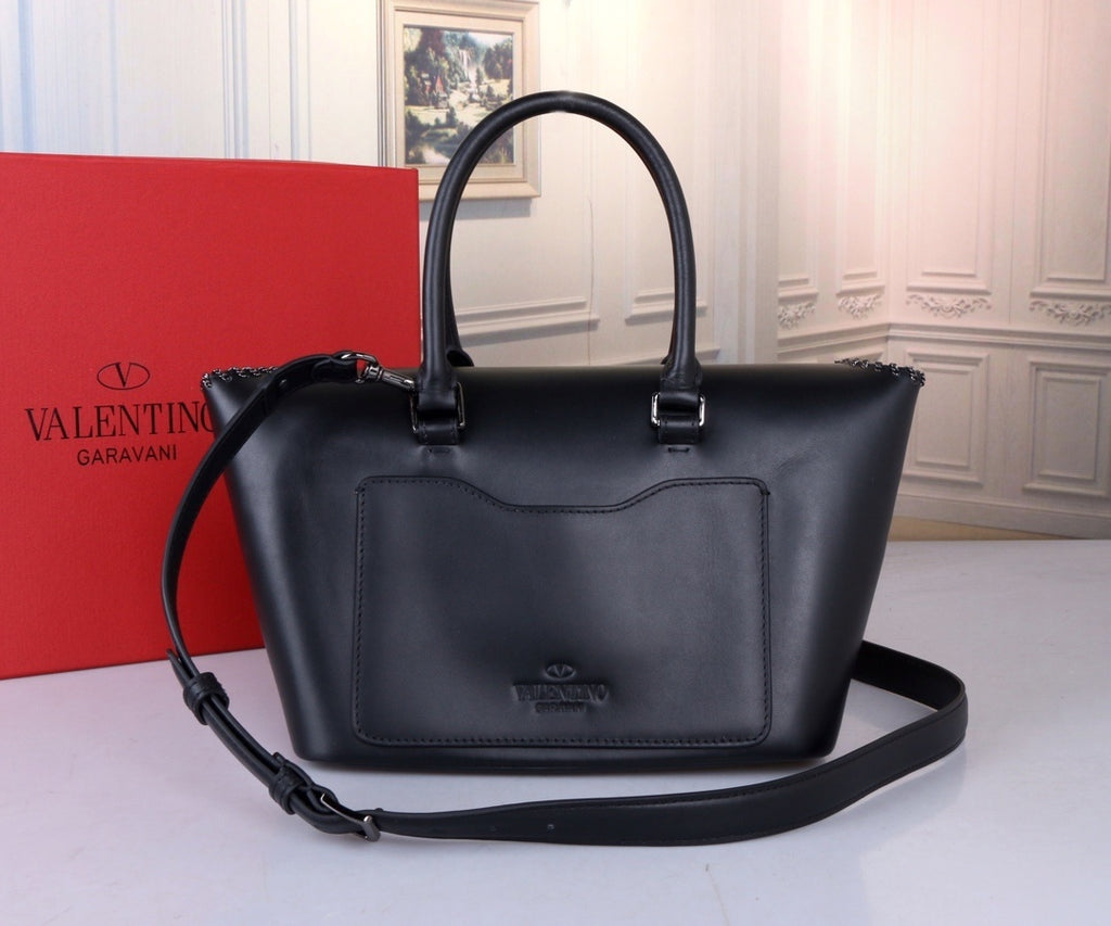 VALENTINO Garavani Demilune Handbag