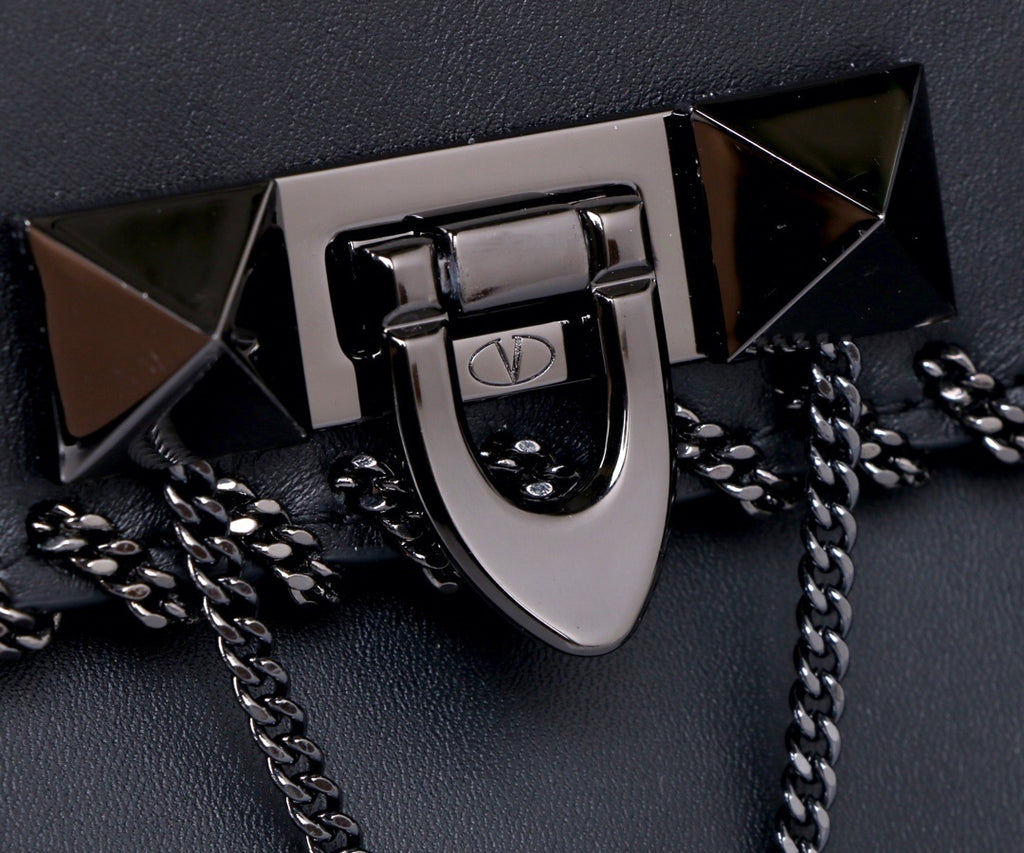 VALENTINO Garavani Demilune Handbag