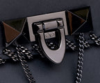 VALENTINO Garavani Demilune Handbag