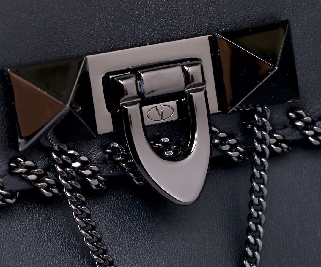 VALENTINO Garavani Demilune Handbag