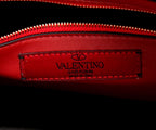 VALENTINO Garavani Rockstud Spike Quilted Shoulder Bag