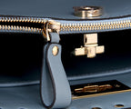 VALENTINO Garavani Rockstud Spike Quilted Shoulder Bag