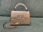 VALENTINO Garavani VSLING Mini Studded Calfskin Handbag
