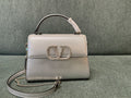 VALENTINO Garavani VSLING Mini Studded Calfskin Handbag