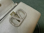 VALENTINO Garavani VSLING Mini Studded Calfskin Handbag