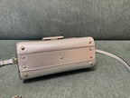 VALENTINO Garavani VSLING Mini Studded Calfskin Handbag