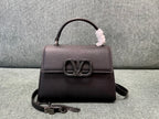 VALENTINO Garavani VSLING Mini Studded Calfskin Handbag