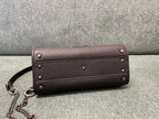 VALENTINO Garavani VSLING Mini Studded Calfskin Handbag