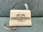 VALENTINO Garavani VSLING Mini Studded Calfskin Handbag