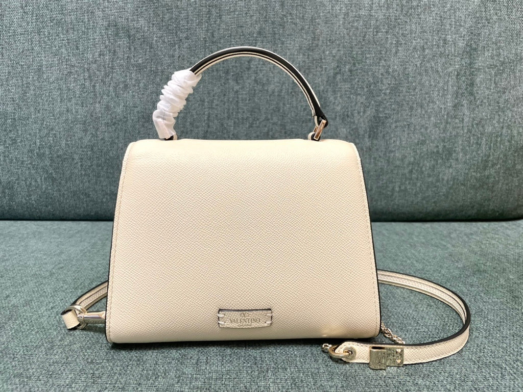 VALENTINO Garavani VSLING Mini Studded Calfskin Handbag