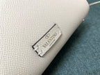 VALENTINO Garavani VSLING Mini Studded Calfskin Handbag