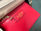 VALENTINO Garavani VSLING Mini Studded Calfskin Handbag