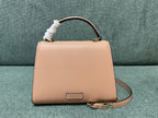 VALENTINO Garavani VSLING Mini Studded Calfskin Handbag
