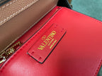 VALENTINO Garavani VSLING Mini Studded Calfskin Handbag