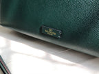VALENTINO Garavani VSLING Palm-Grain Calfskin Large Top Handle Bag