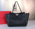 VALENTINO Classic Horizontal Shoulder Bag