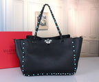 VALENTINO Classic Horizontal Shoulder Bag