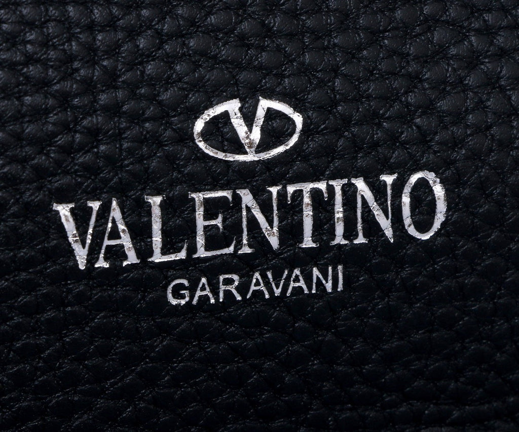 VALENTINO Classic Horizontal Shoulder Bag