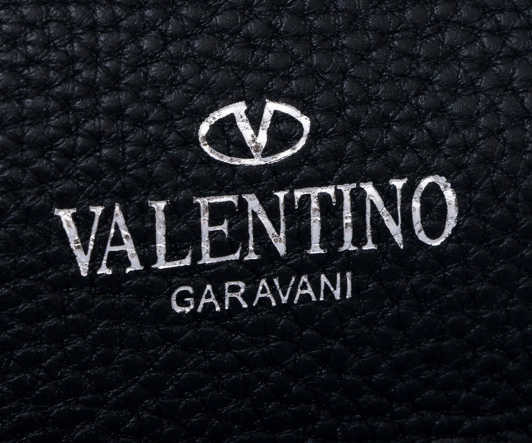 VALENTINO Classic Horizontal Shoulder Bag