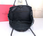 VALENTINO Classic Horizontal Shoulder Bag