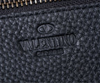 VALENTINO Classic Horizontal Shoulder Bag