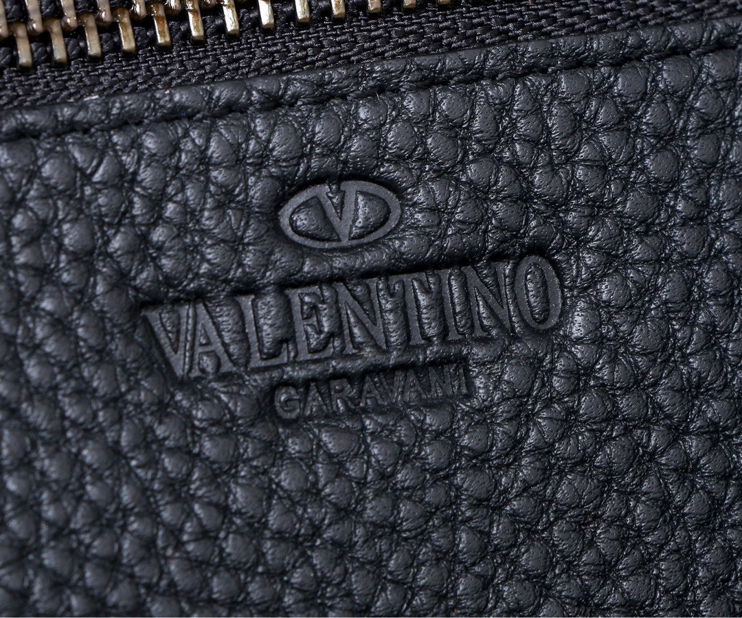 VALENTINO Classic Horizontal Shoulder Bag