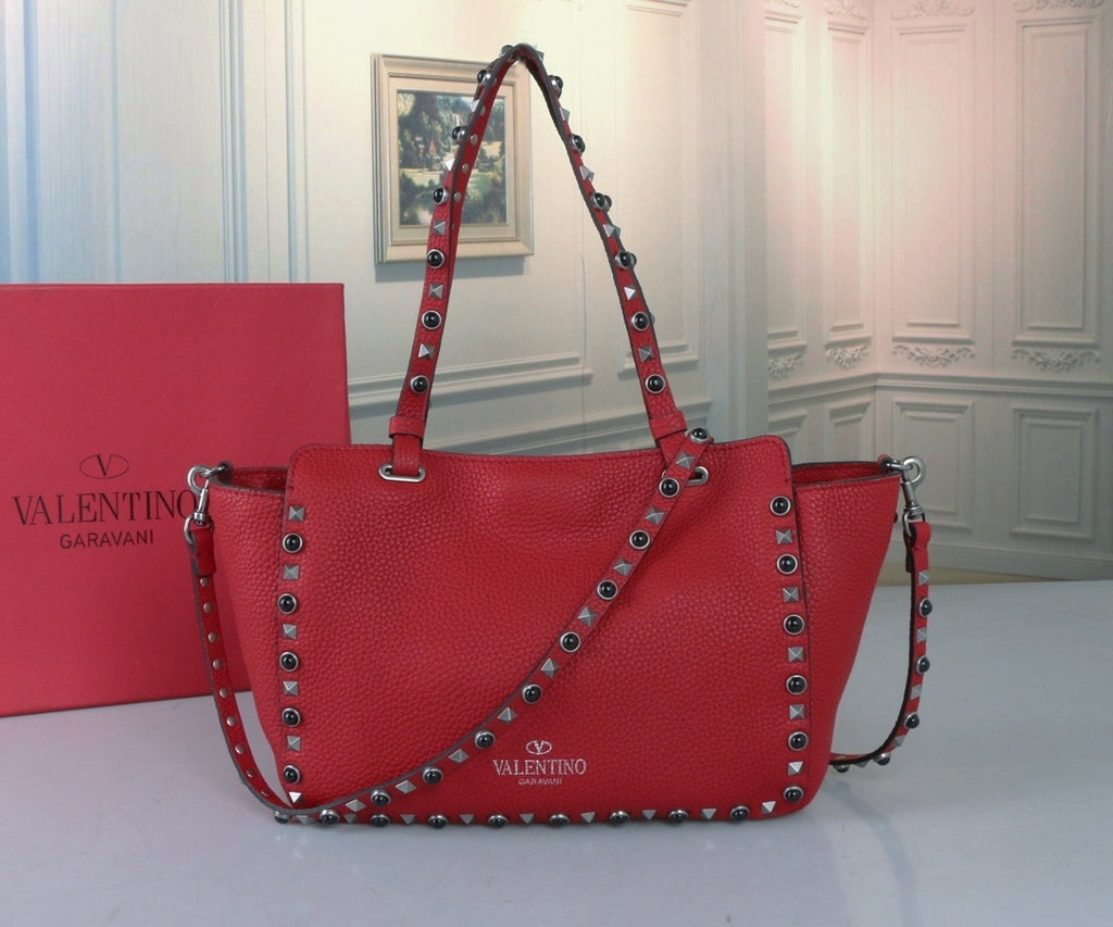 VALENTINO Classic Horizontal Shoulder Bag
