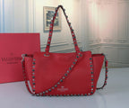 VALENTINO Classic Horizontal Shoulder Bag