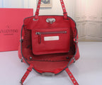 VALENTINO Classic Horizontal Shoulder Bag