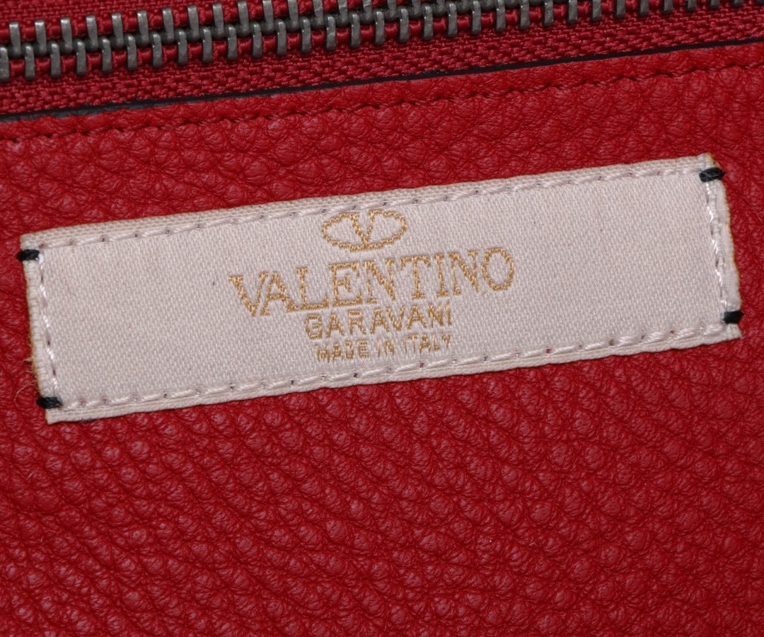 VALENTINO Classic Horizontal Shoulder Bag